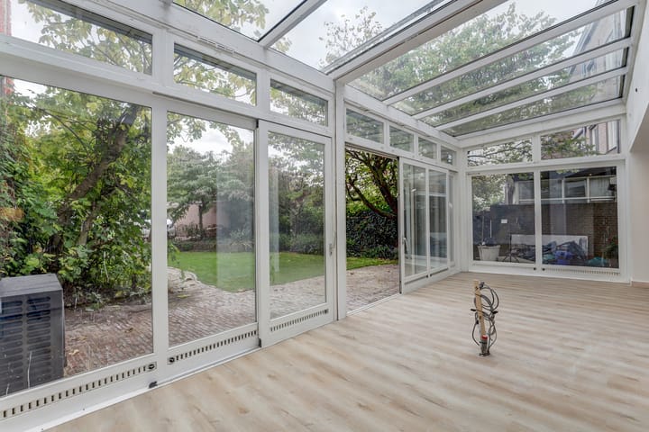 Foto 14 van Achterhakkers 17