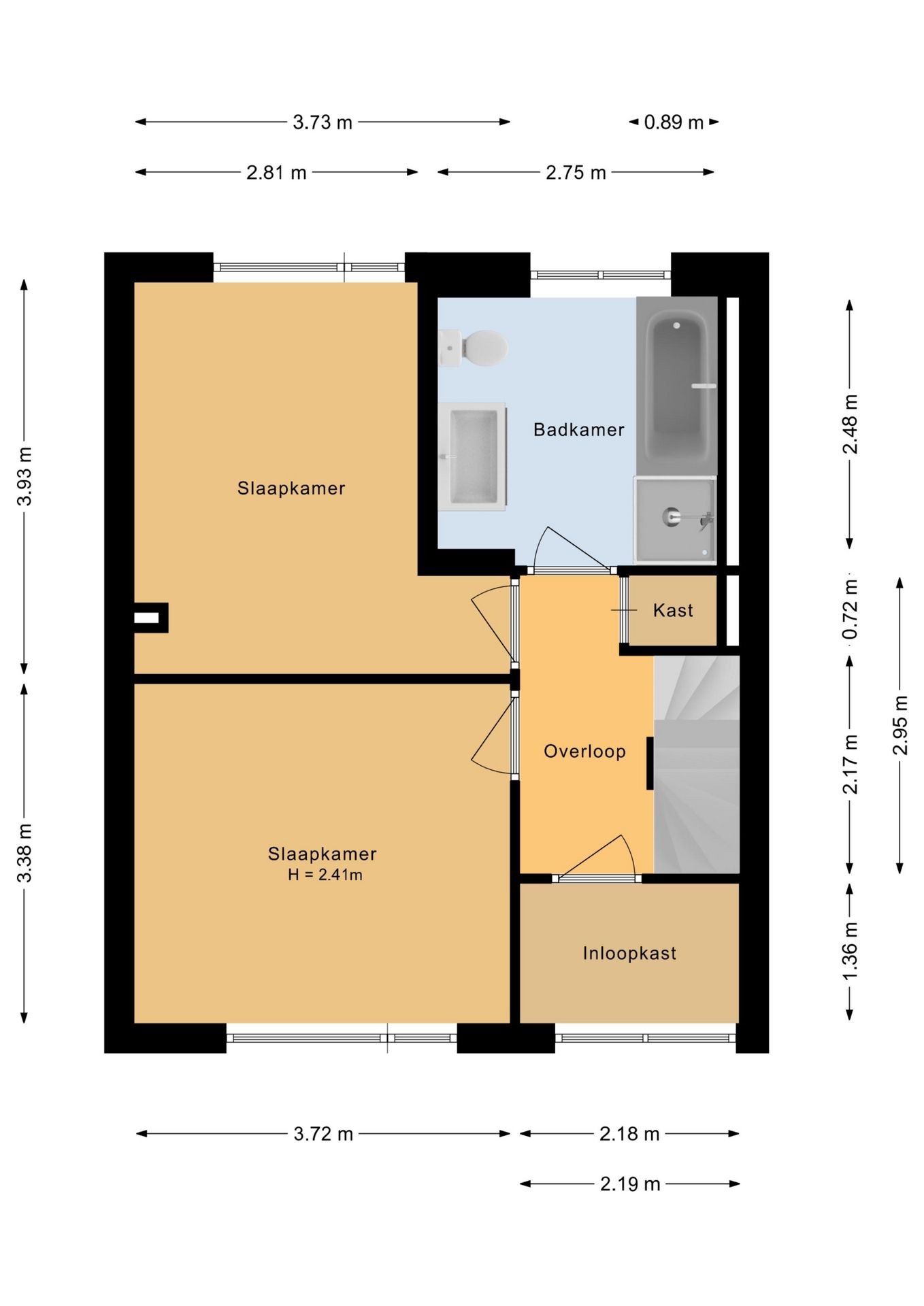 Foto 51 van Witwatersrand 12
