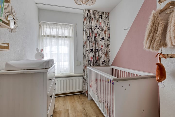 Foto 5 van Dr Ensinkstraat 17