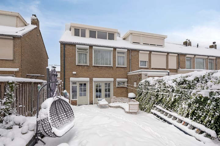 Foto 7 van Dr Ensinkstraat 17