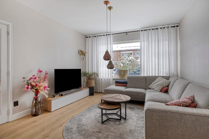 Foto 9 van Dr Ensinkstraat 17