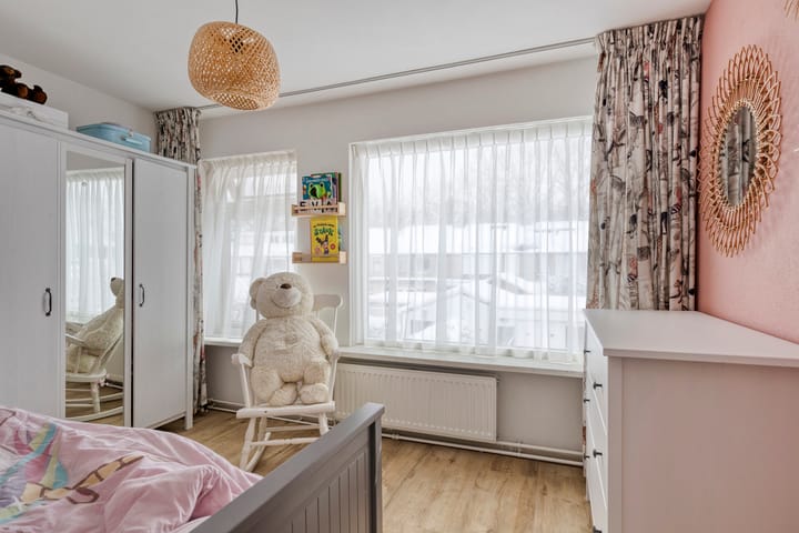 Foto 17 van Dr Ensinkstraat 17