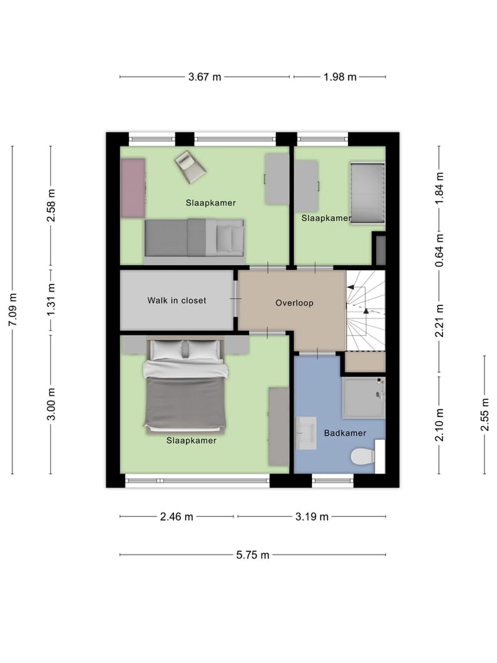Foto 31 van Dr Ensinkstraat 17