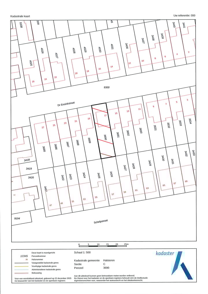 Foto 34 van Dr Ensinkstraat 17