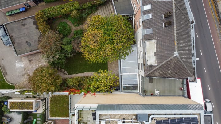 Foto 64 van Achterhakkers 17