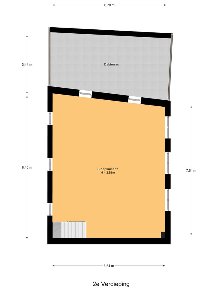 Foto 74 van Achterhakkers 17