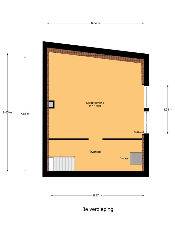 Foto 75 van Achterhakkers 17