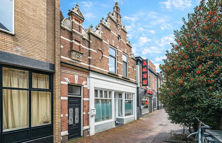Dorpsstraat 16 A