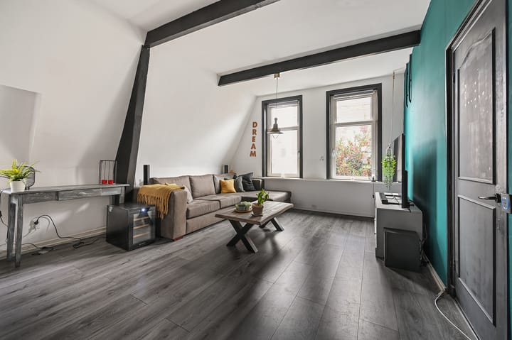 Photo 6 of Dorpsstraat 16-A