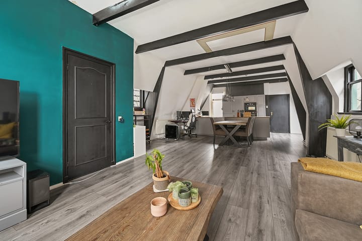 Photo 8 of Dorpsstraat 16-A