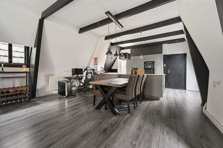 Photo 9 of Dorpsstraat 16-A