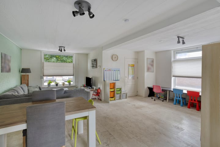 Foto 9 van Kruisstraat 21