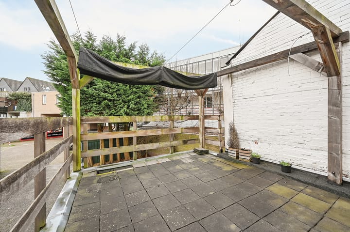 Photo 26 of Dorpsstraat 16-A