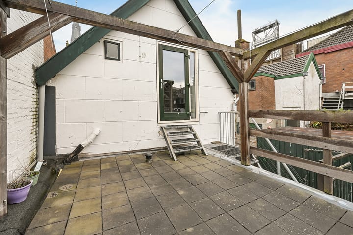 Photo 27 of Dorpsstraat 16-A