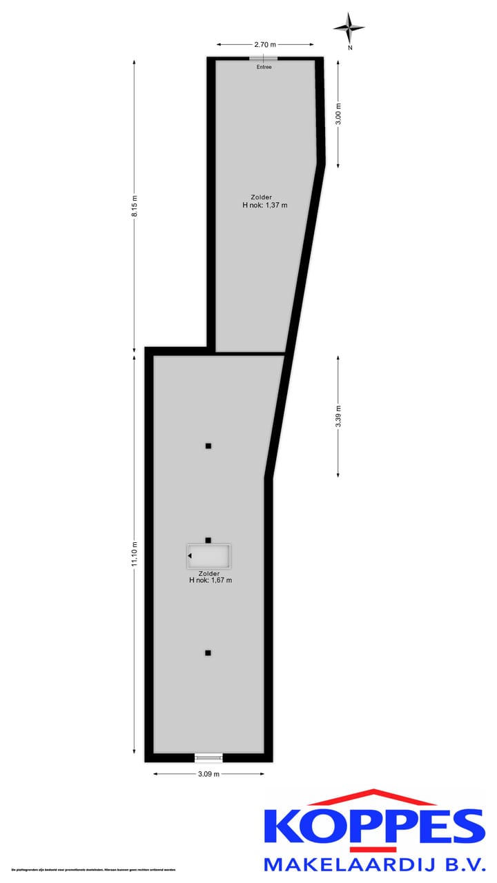 Photo 31 of Dorpsstraat 16-A