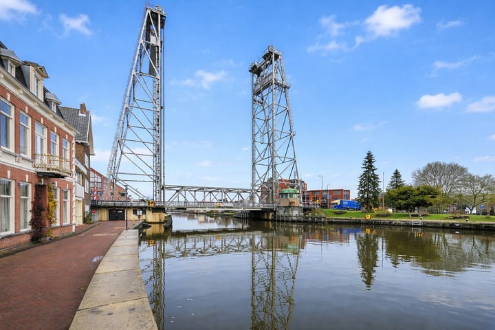 Photo 33 of Dorpsstraat 16-A