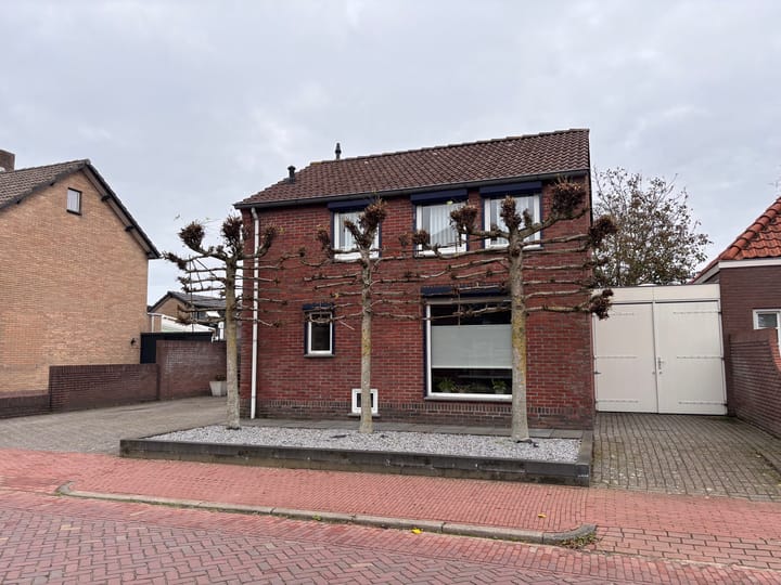 Foto 35 van Kruisstraat 21