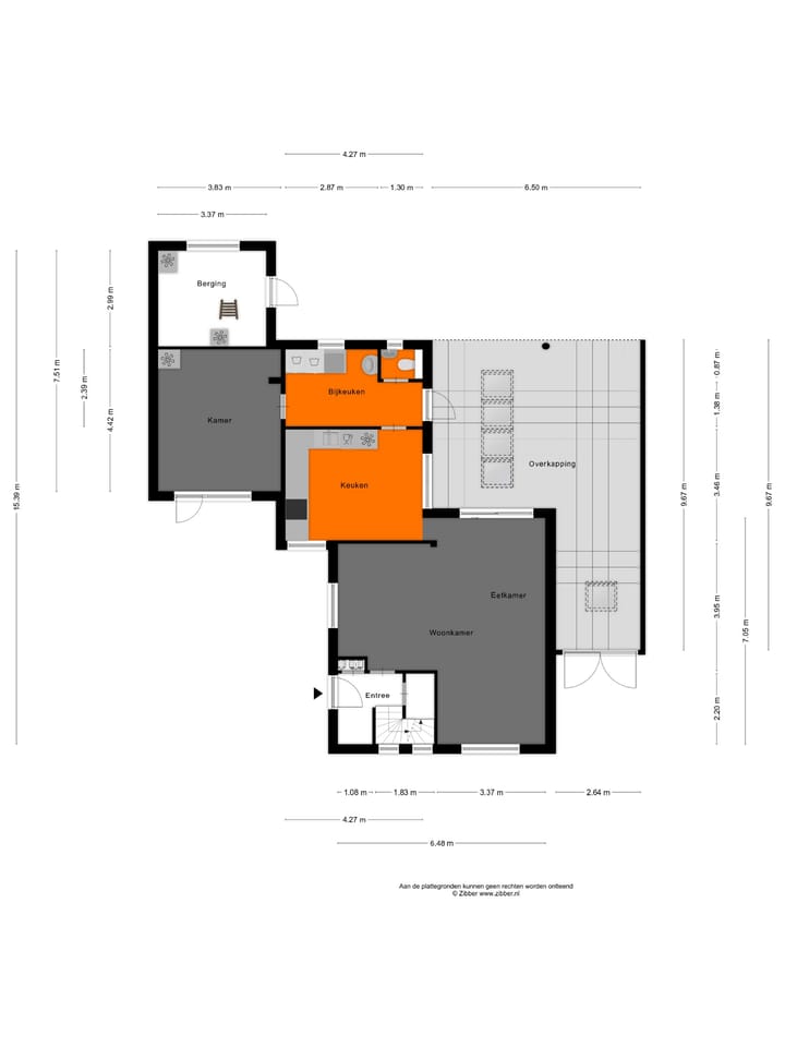 Foto 37 van Kruisstraat 21