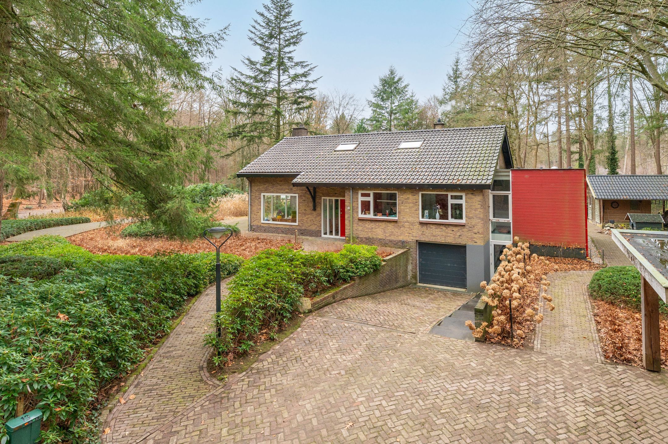 Buying a house in The Netherlands., Julianalaan 13