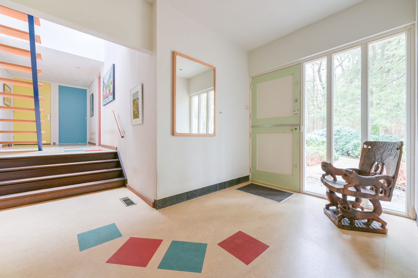 Foto 4 van Julianalaan 13