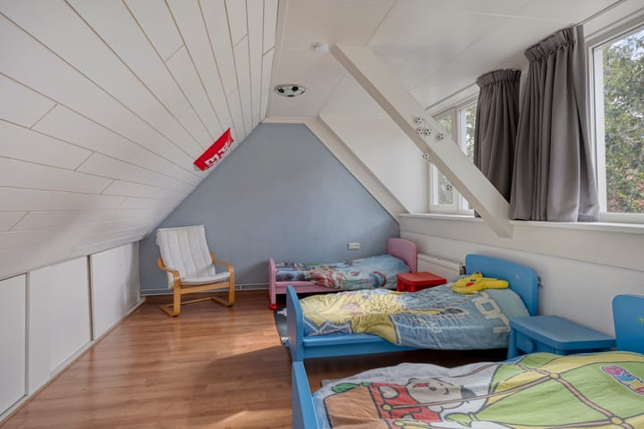 Foto 22 van Kruisstraat 21