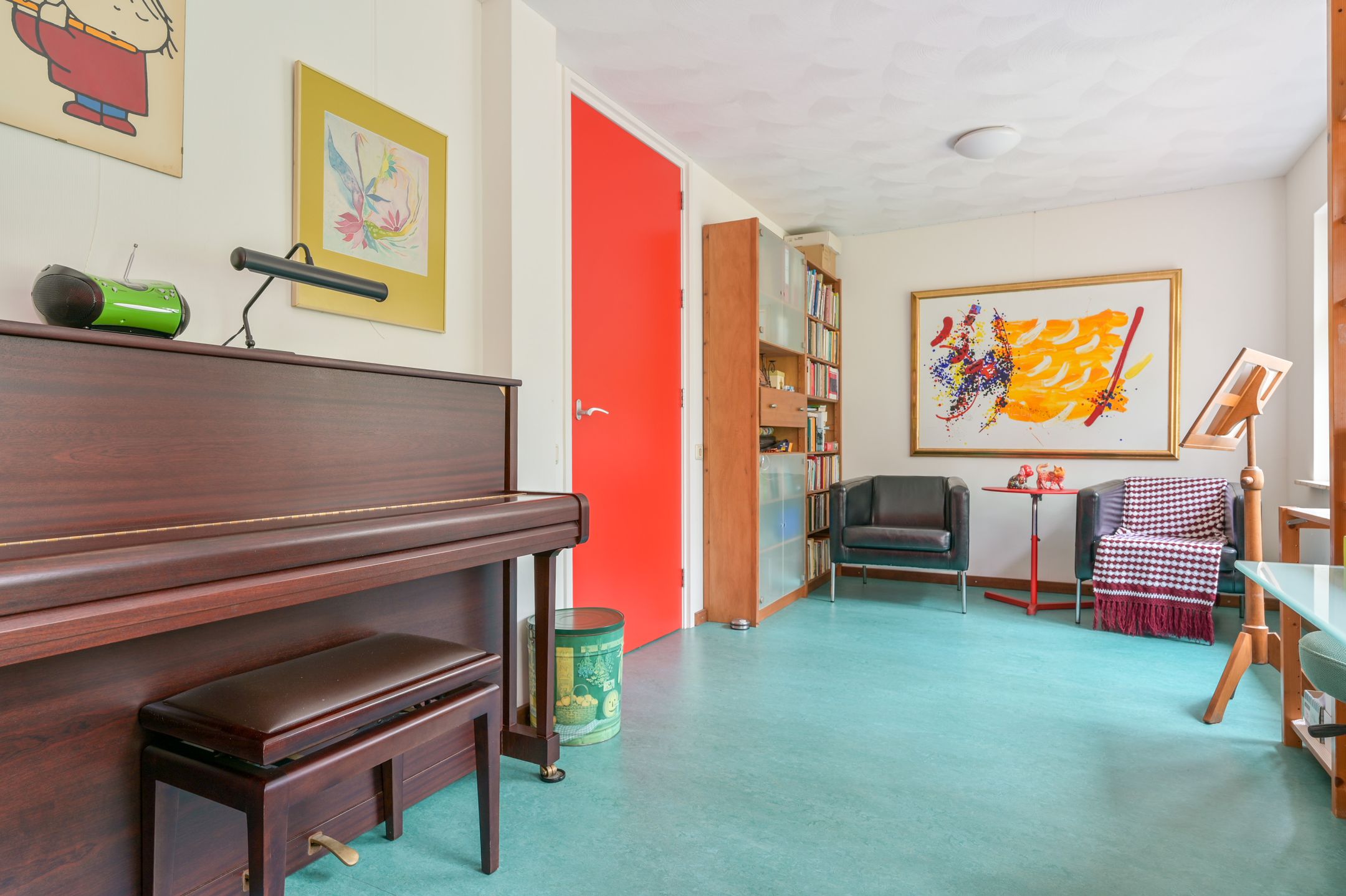 Foto 30 van Julianalaan 13