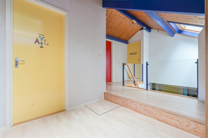 Foto 32 van Julianalaan 13