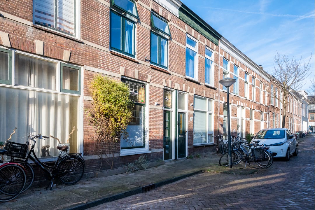 Photo 1 of Rijndijkstraat 21
