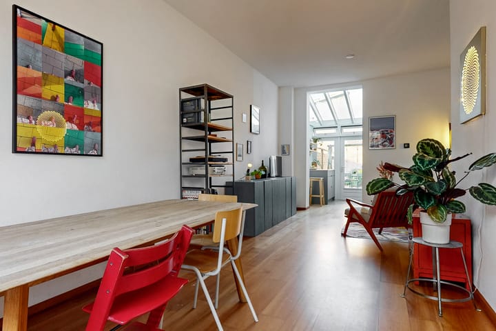 Foto 6 van Rijndijkstraat 21