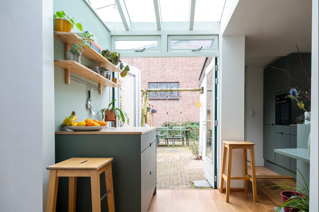 Photo 11 of Rijndijkstraat 21