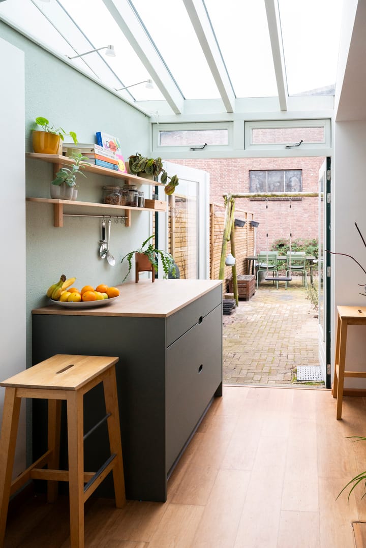 Foto 10 van Rijndijkstraat 21