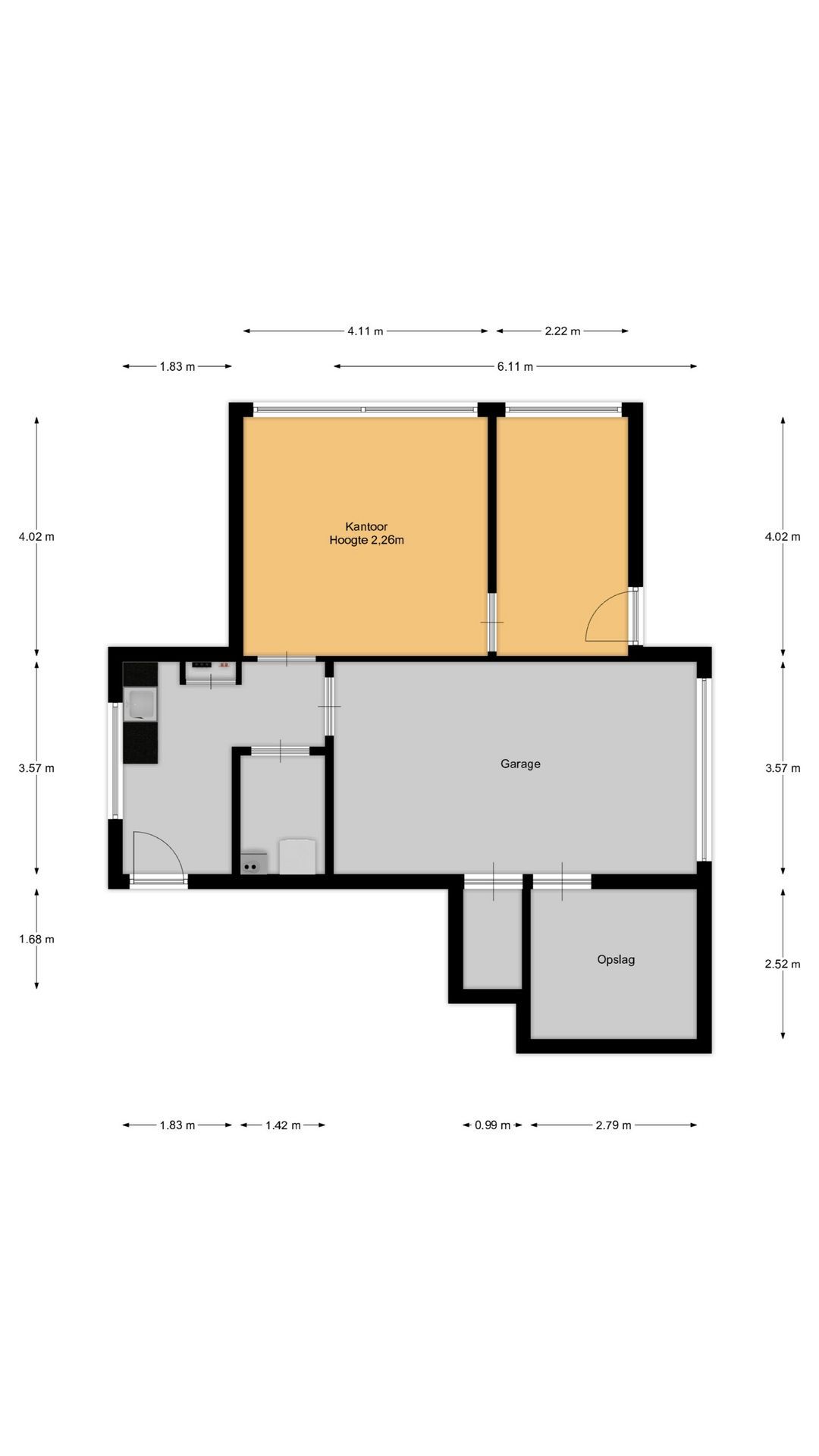 Foto 60 van Julianalaan 13