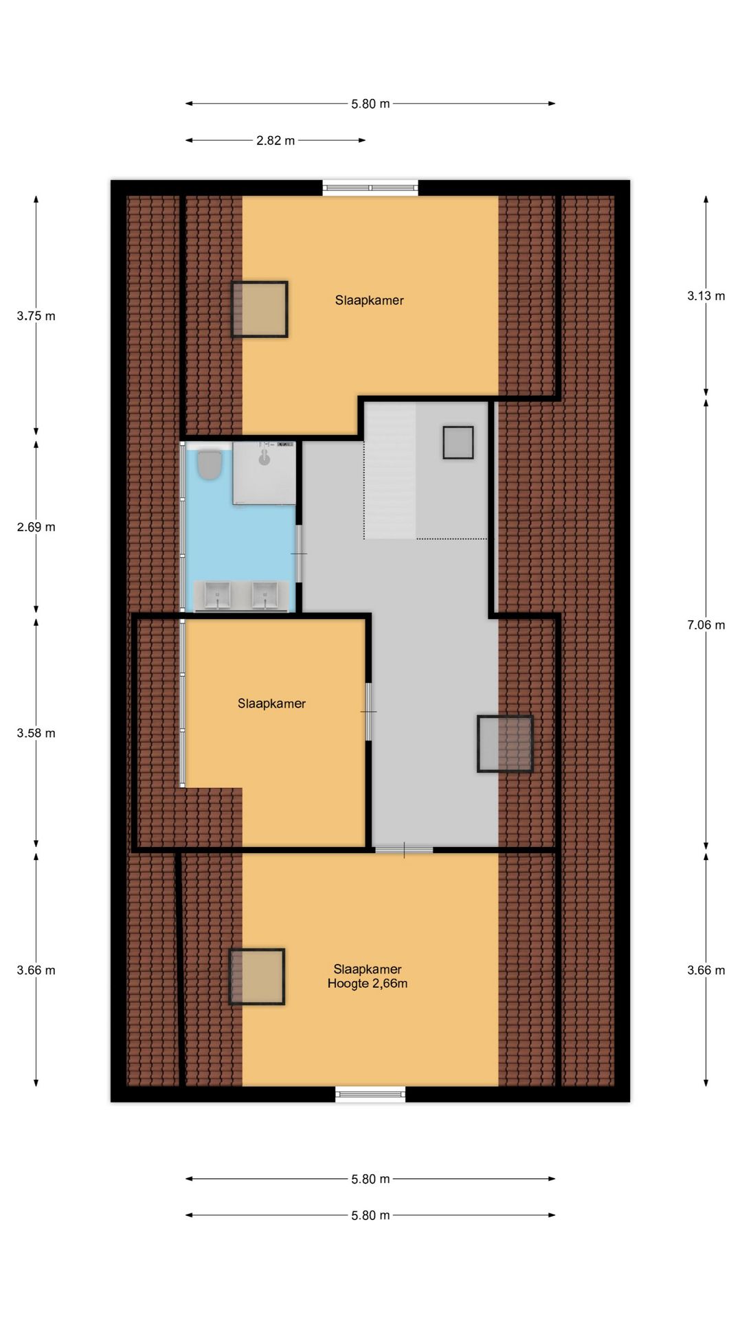 Foto 62 van Julianalaan 13