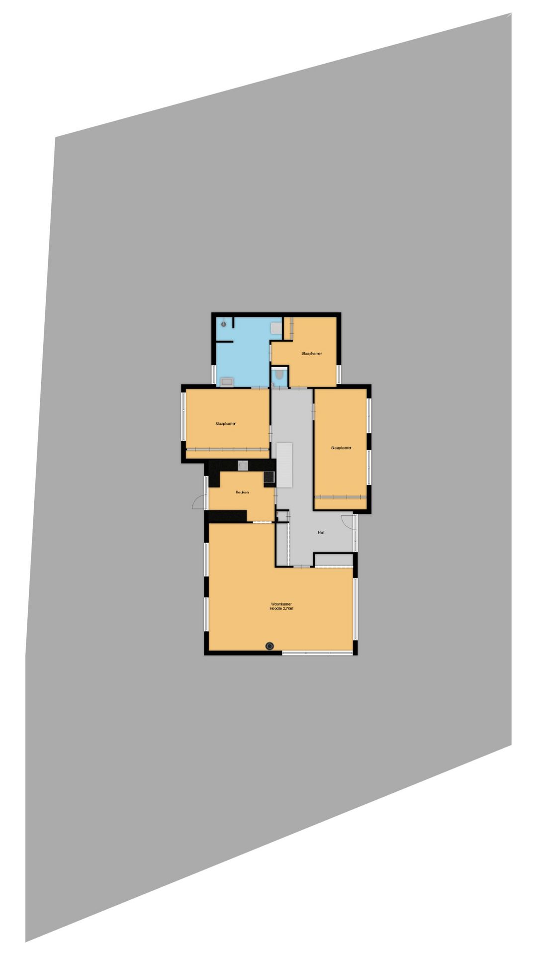 Foto 63 van Julianalaan 13