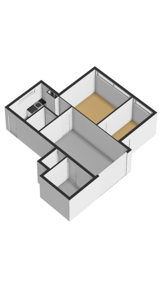 Foto 64 van Julianalaan 13