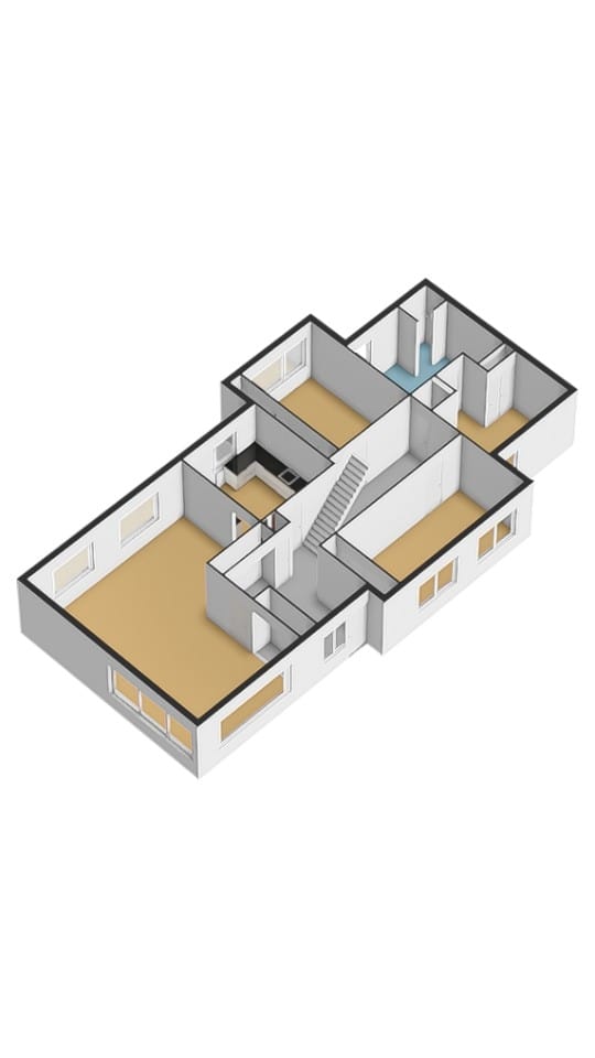 Foto 65 van Julianalaan 13