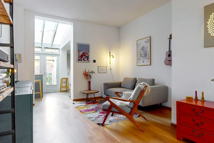 Photo 2 of Rijndijkstraat 21