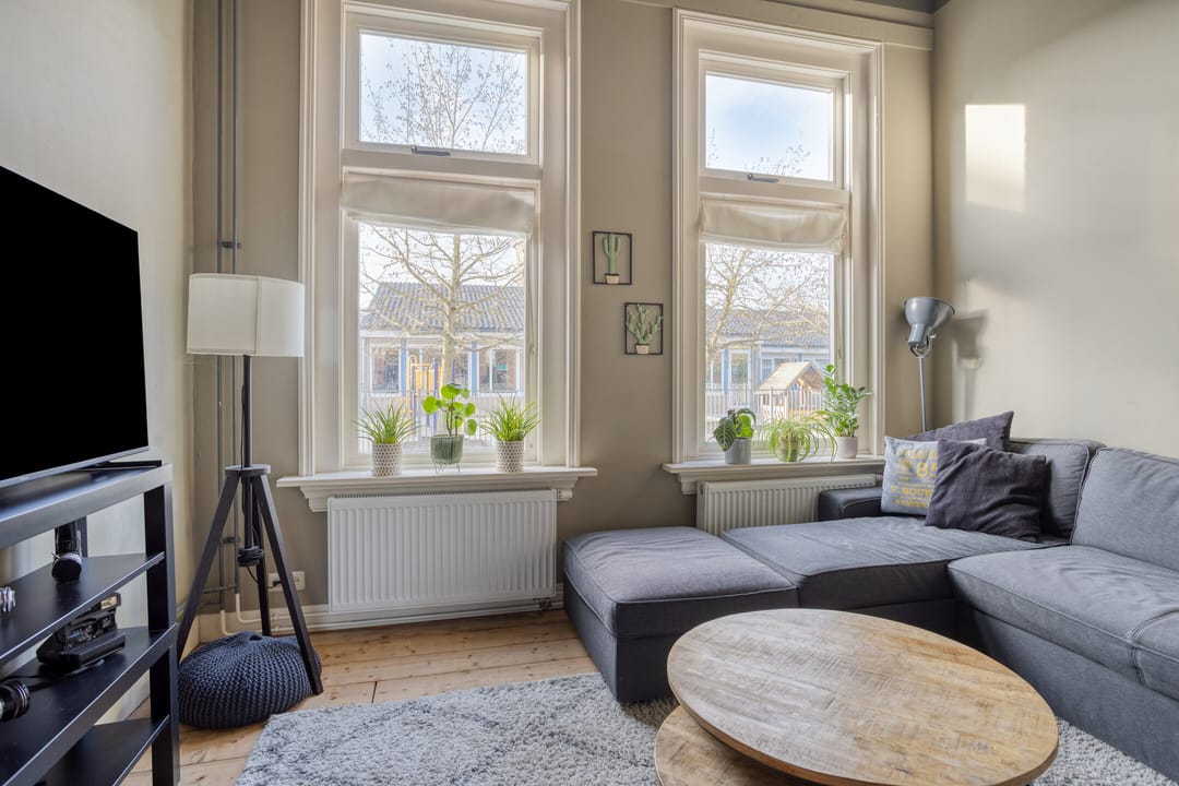 Foto 2 van Reudinkstraat 12