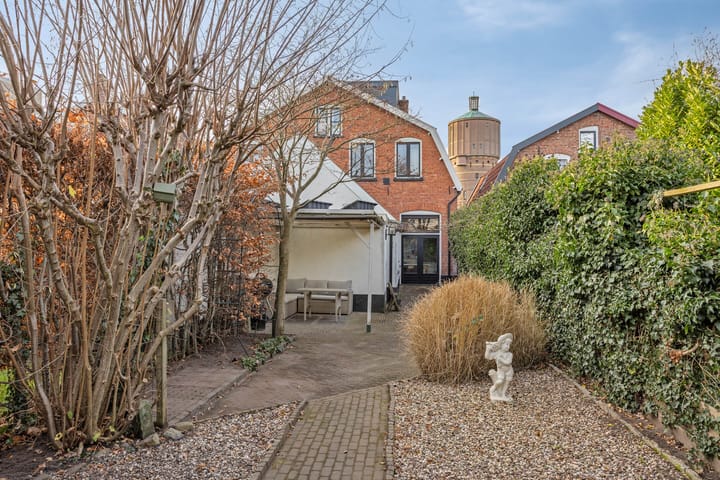 Foto 4 van Reudinkstraat 12