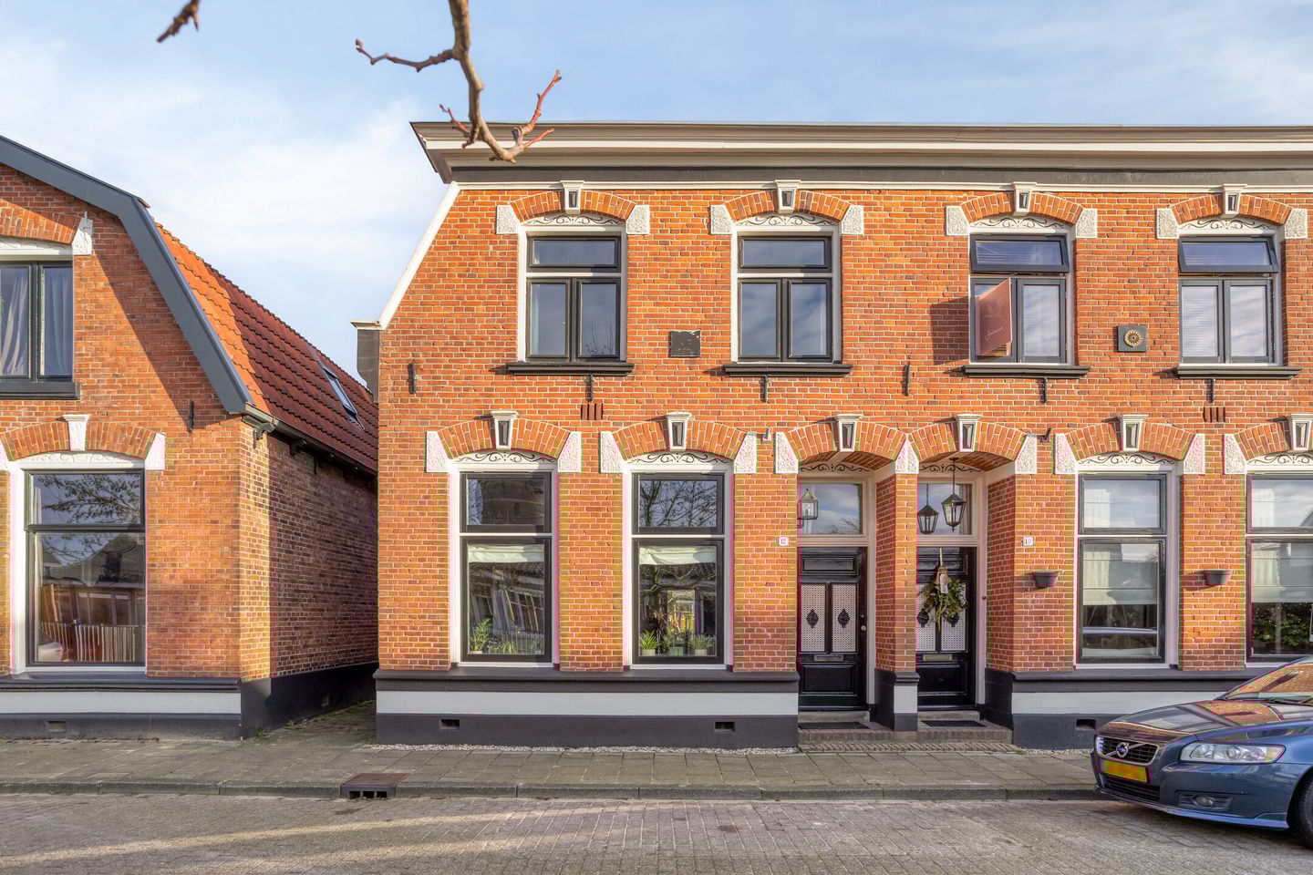 Foto 5 van Reudinkstraat 12