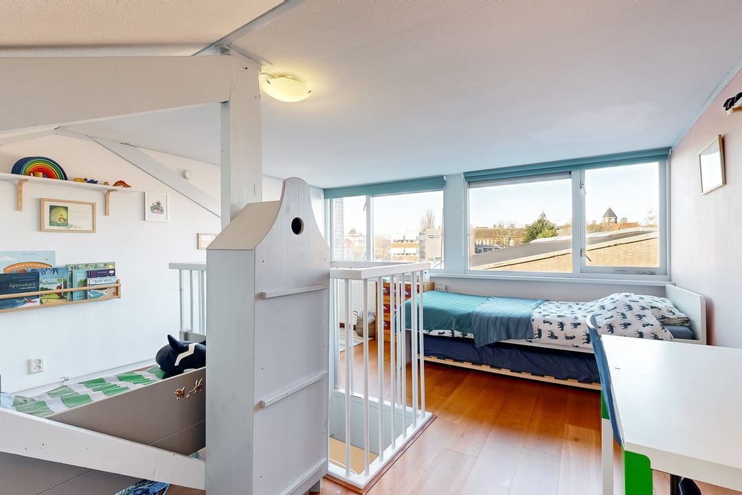 Photo 28 of Rijndijkstraat 21