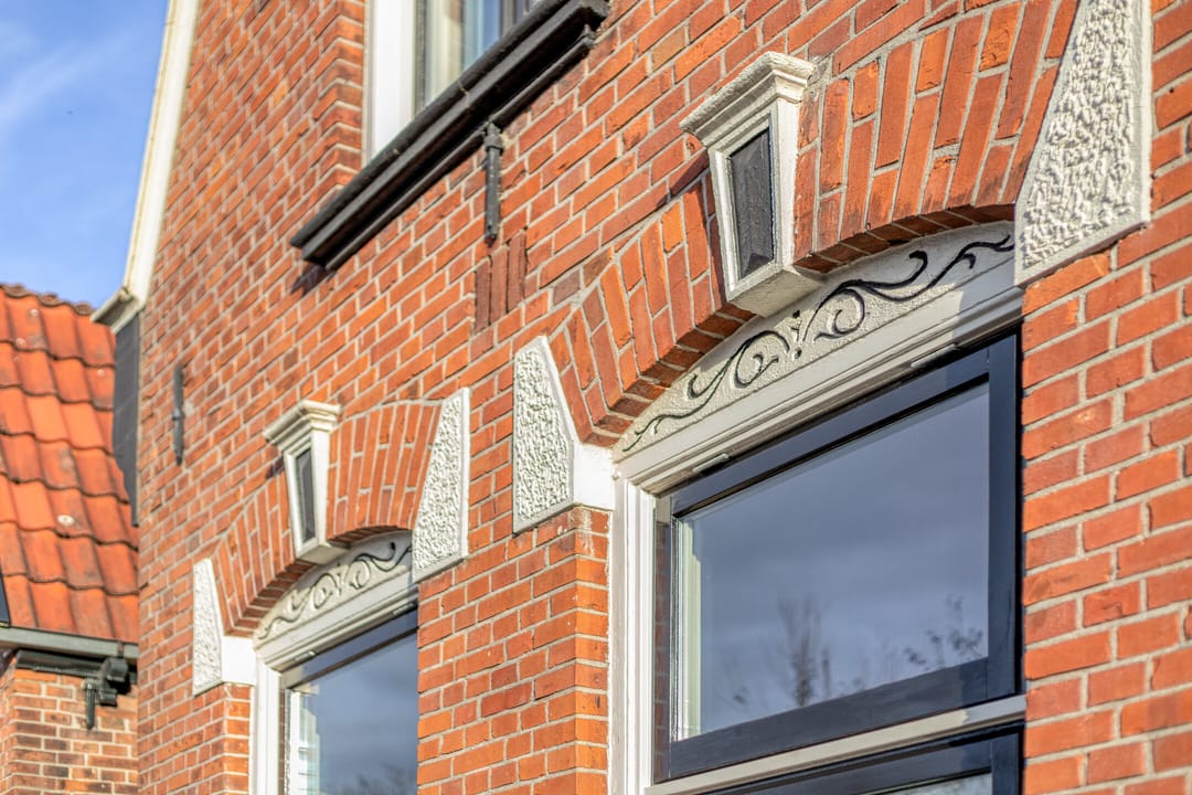 Foto 7 van Reudinkstraat 12