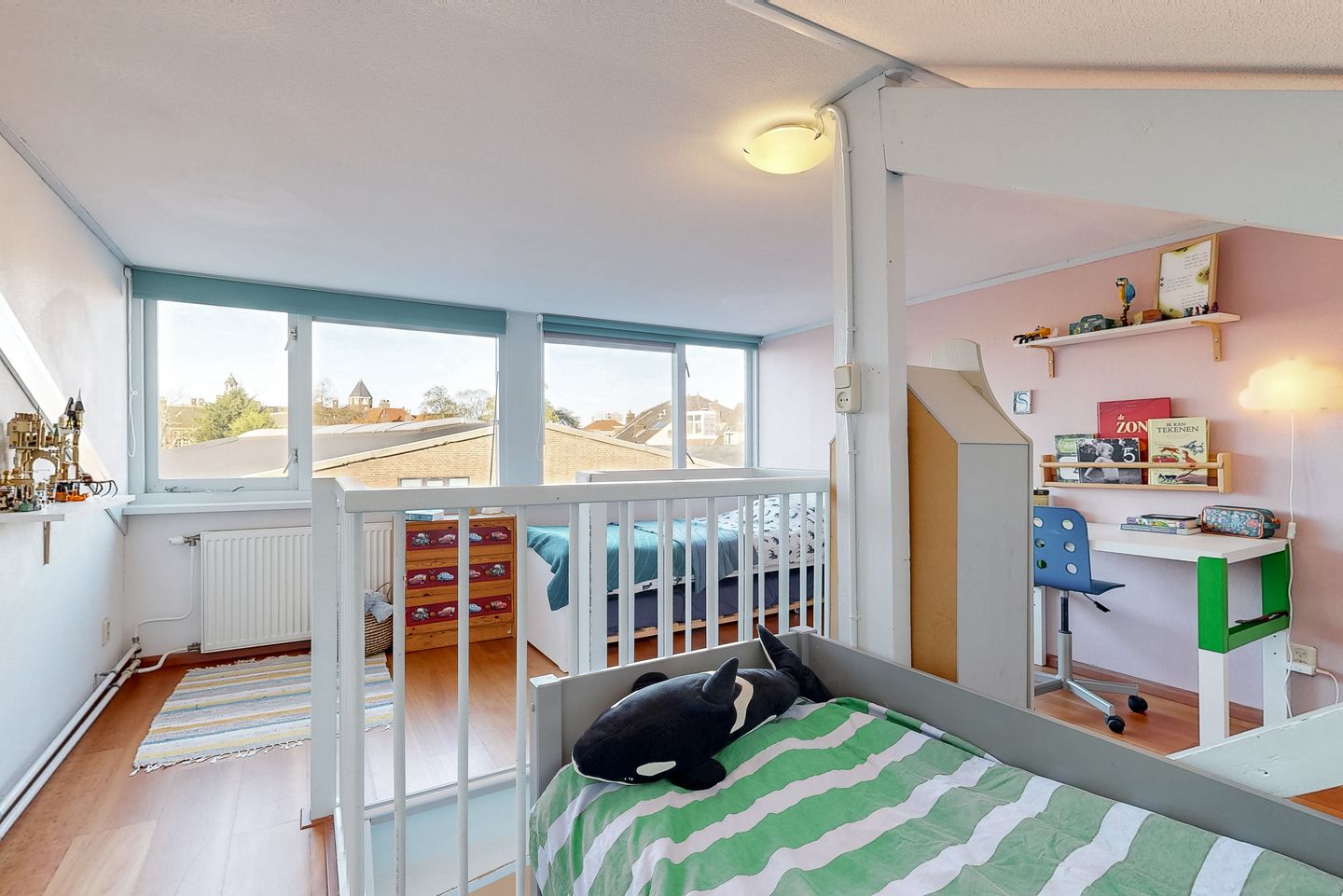 Photo 29 of Rijndijkstraat 21