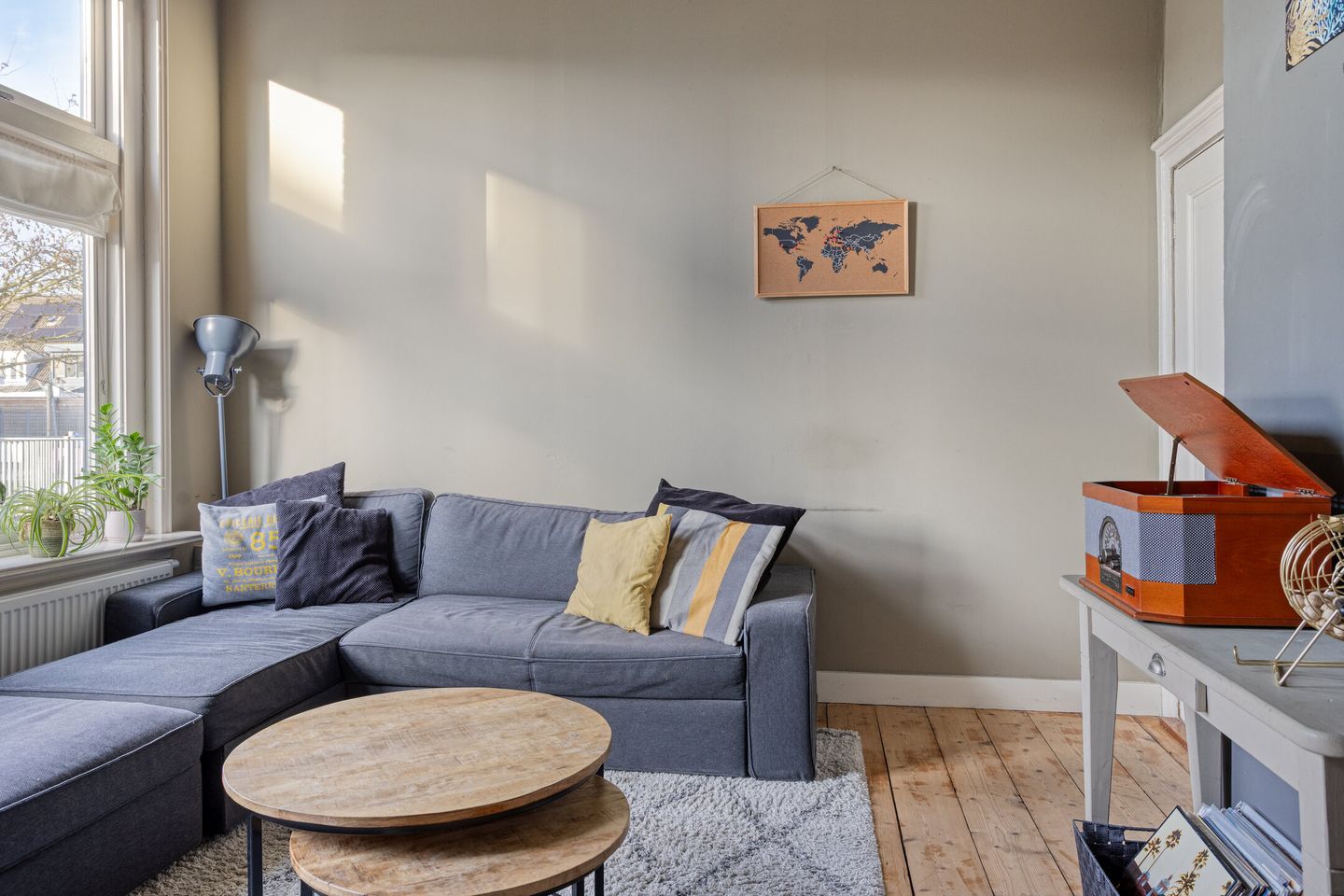 Foto 10 van Reudinkstraat 12