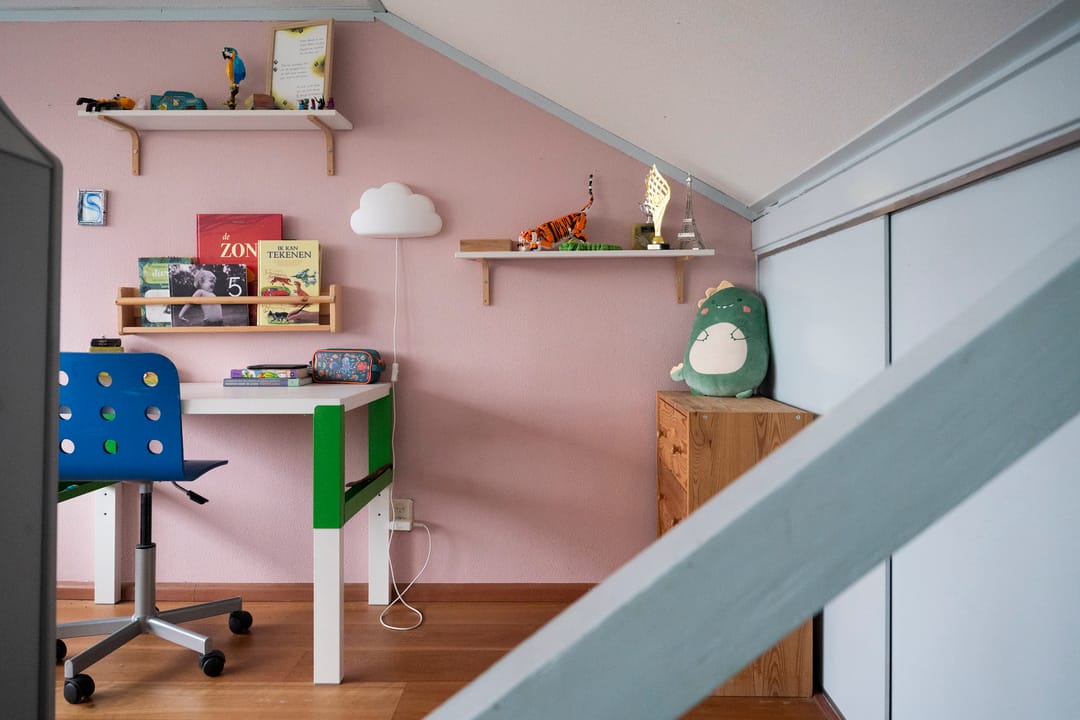 Photo 31 of Rijndijkstraat 21