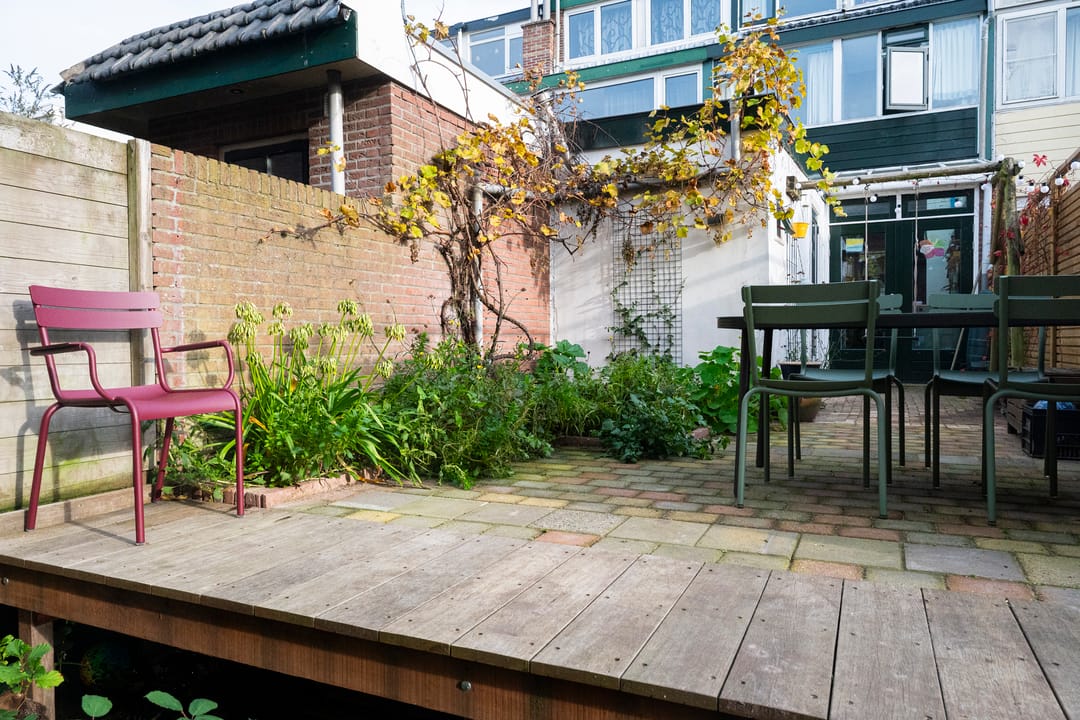 Photo 32 of Rijndijkstraat 21