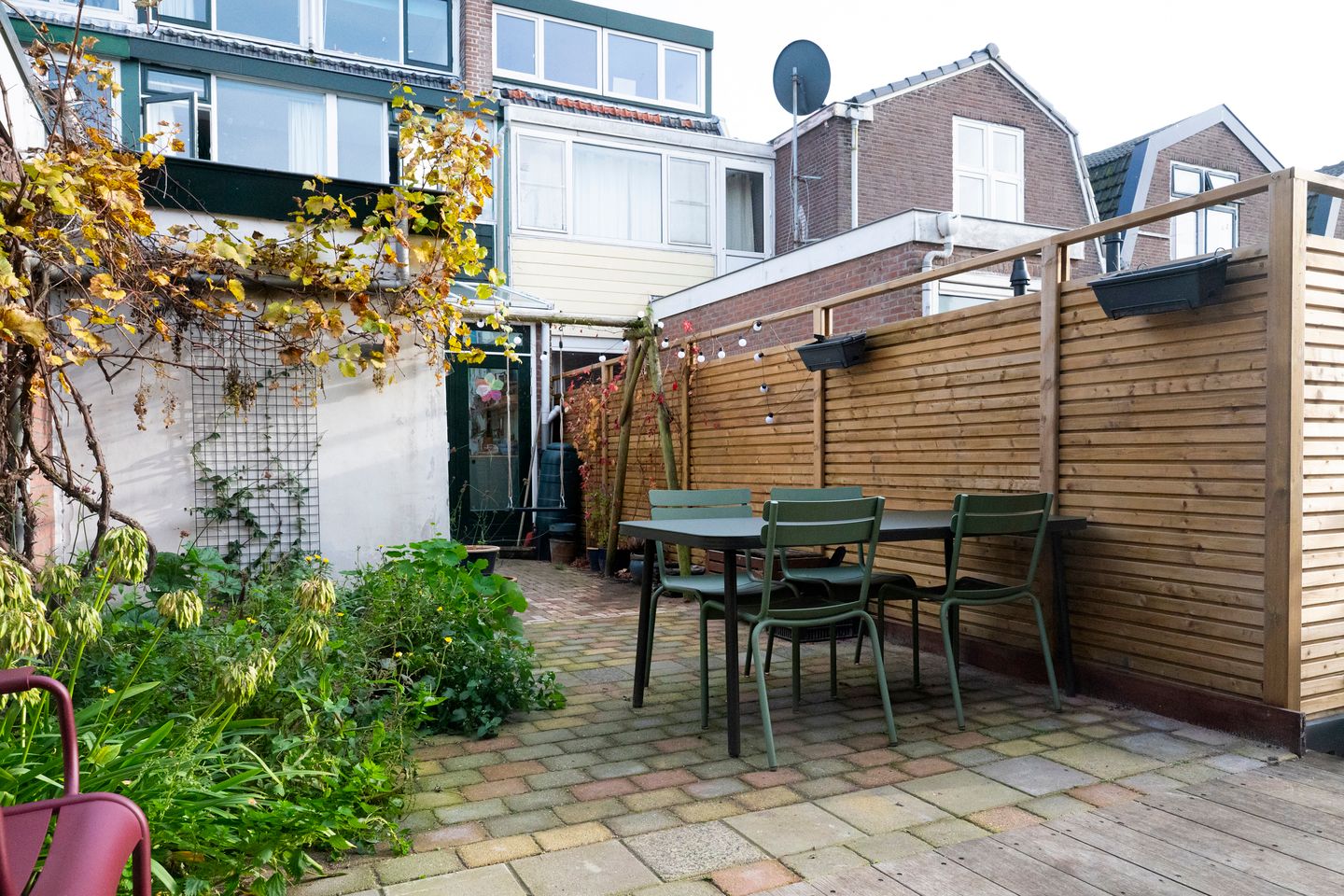 Photo 34 of Rijndijkstraat 21