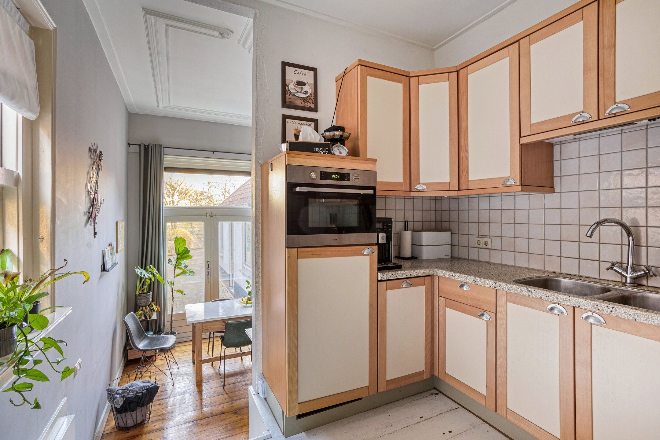 Foto 15 van Reudinkstraat 12