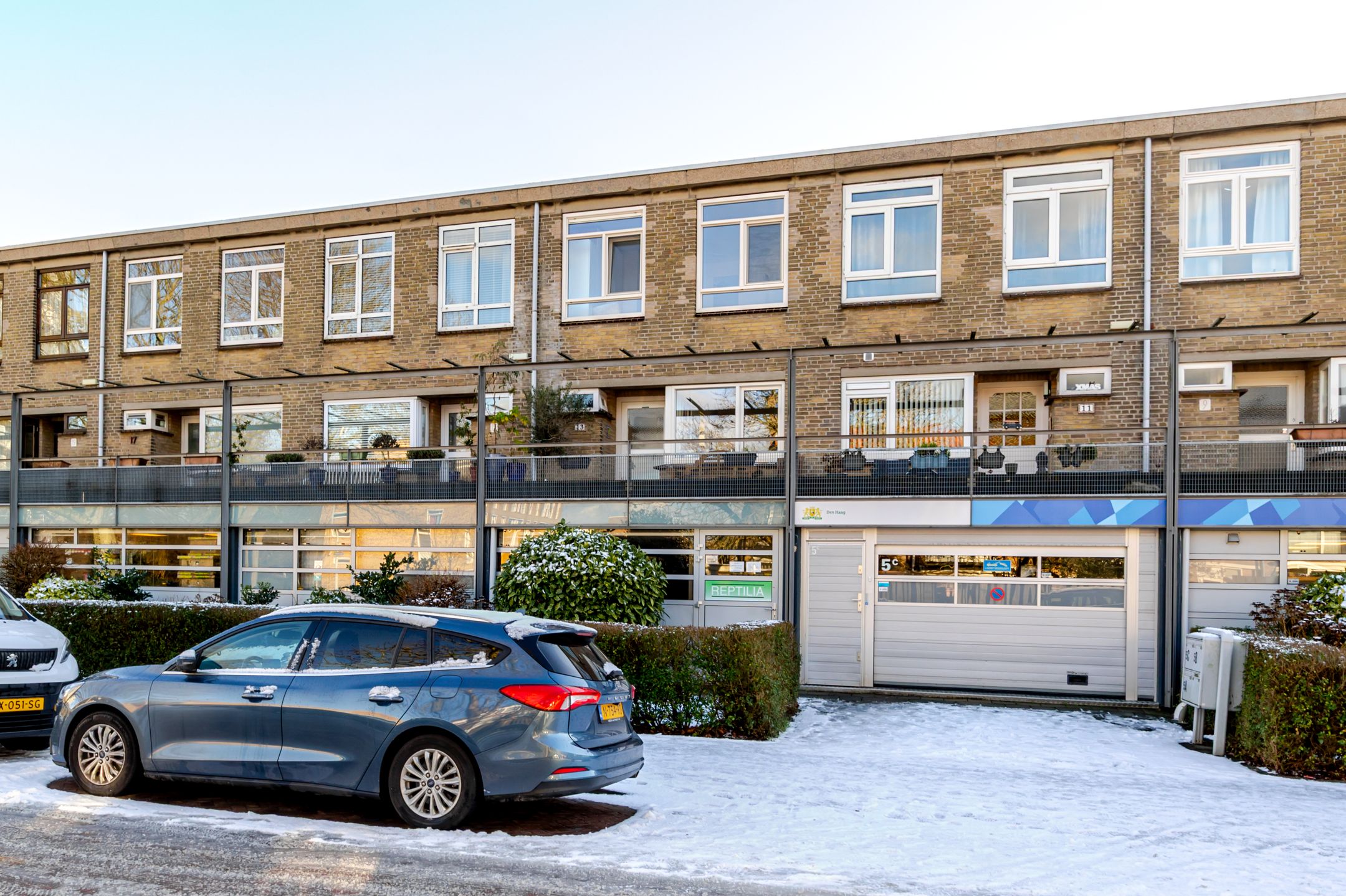 Foto 3 van Elviraland 13