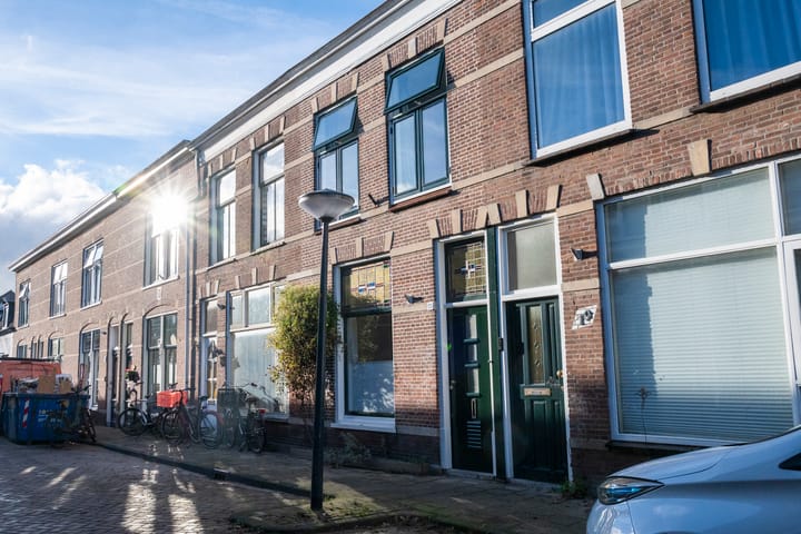 Foto 37 van Rijndijkstraat 21